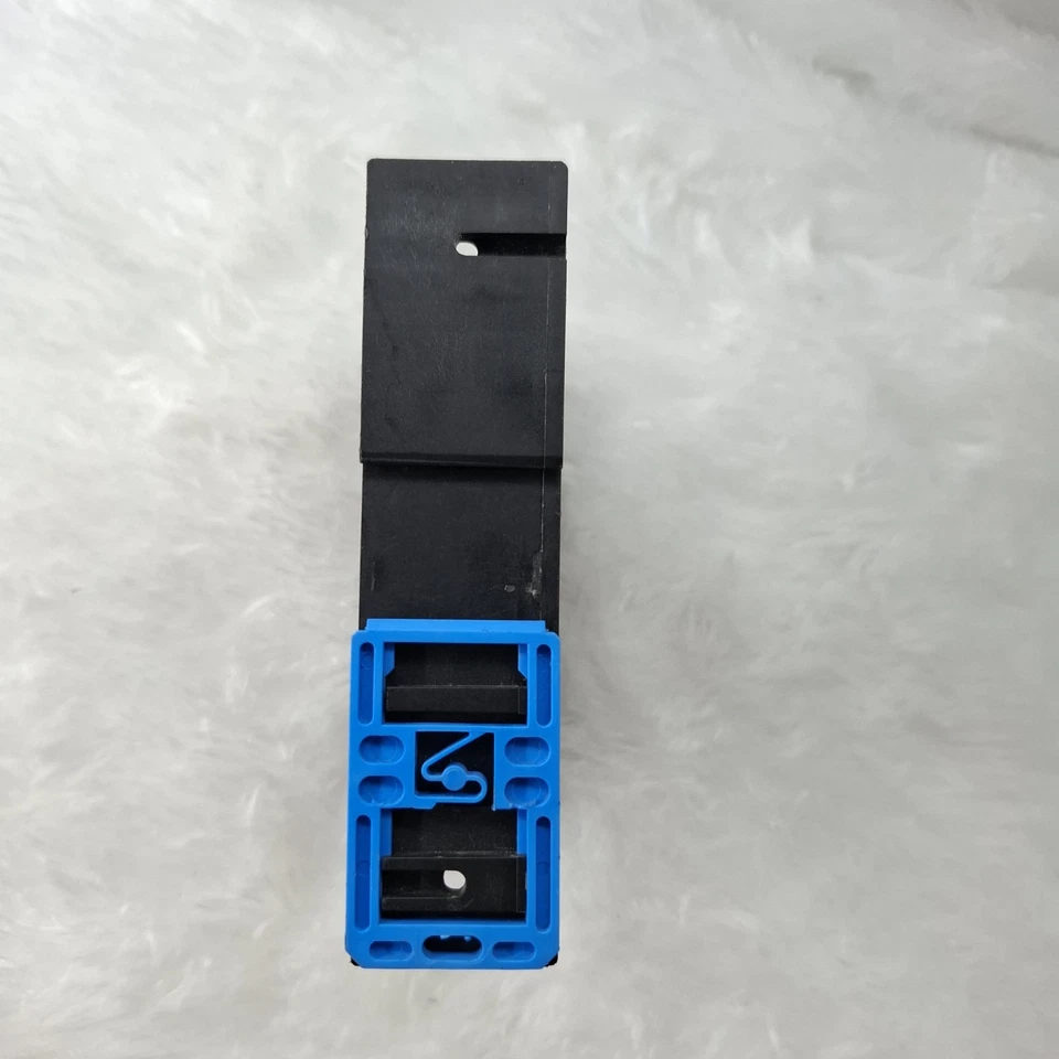 BTSR SM-DIN/RW Digital Control Module Display Unit SM DIN RW V12.0S4.2.0 0912